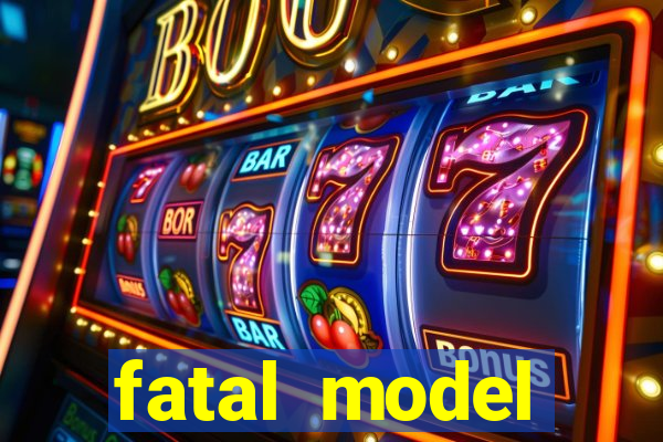 fatal model guanambi bahia